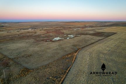 Property in Gove County, Kansas