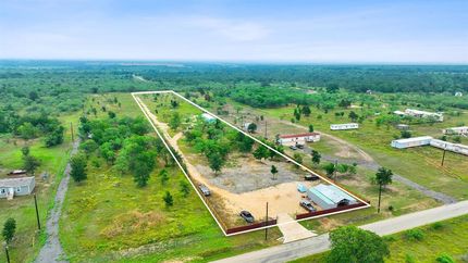 Property in Caldwell County, Texas