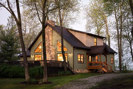 Property in Henderson County, Illinois