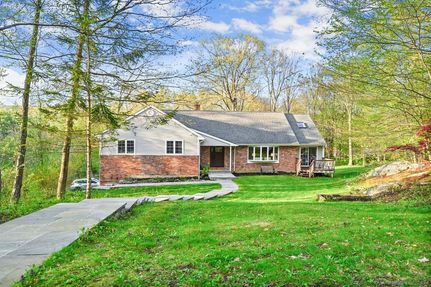 Property in Fairfield County, Connecticut