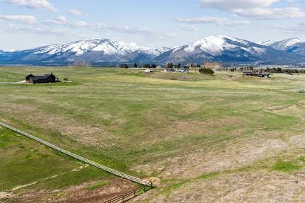 Property in Ravalli County, Montana
