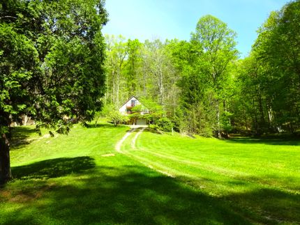 Property in Clay County, West Virginia