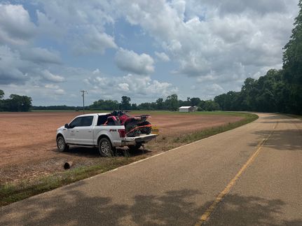 Property in Avoyelles Parish, Louisiana