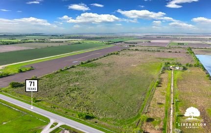 Property in Colorado County, Texas