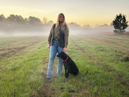 Property in Gadsden County, Florida