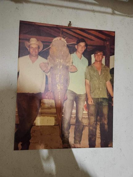 Property for sale in Hamilton County, Texas