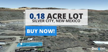 Property in Grant County, New Mexico