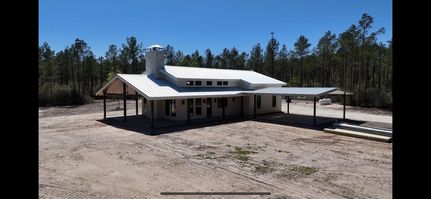Property in Trinity County, Texas