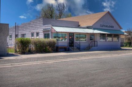 Commercial Property for sale in Huerfano County, Colorado