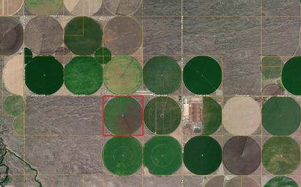 Property in Grant County, Washington