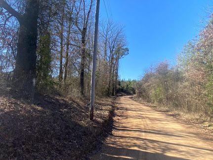 Property in Sevier County, Arkansas