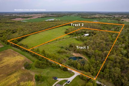 Property in Monroe County, Missouri