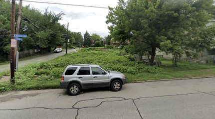 Property in Allegheny County, Pennsylvania