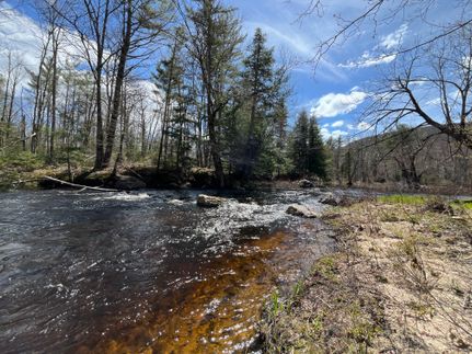 Property in Oxford County, Maine