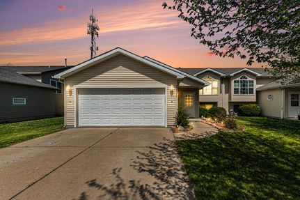 Property in Douglas County, Nebraska