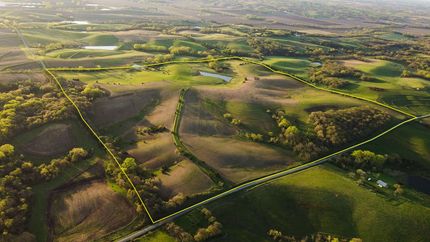 Property in Montgomery County, Iowa