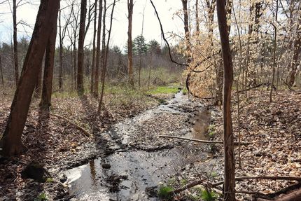Property in Saratoga County, New York