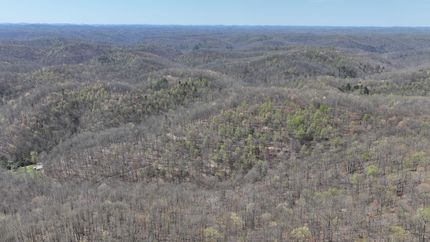 Property in Lincoln County, West Virginia