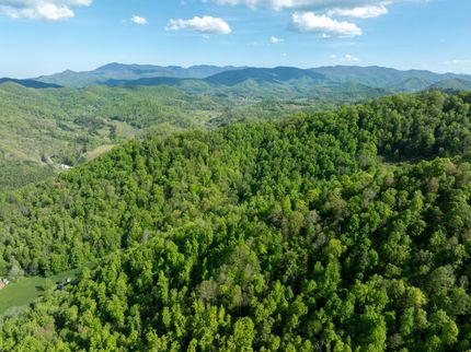 Property for sale in Yancey County, North Carolina