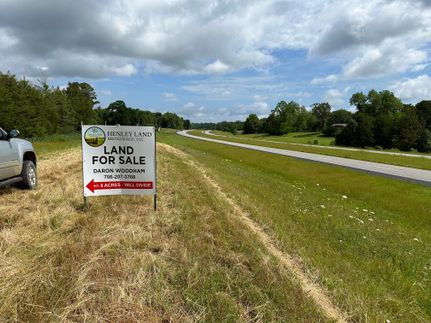 Undeveloped Land for sale in Montgomery County, Alabama