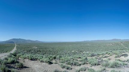 Property in Elko County, Nevada