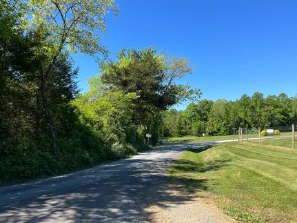 Property in Albemarle County, Virginia