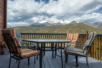 Horse Property for sale in Chaffee County, Colorado