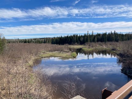 Property in Aroostook County, Maine