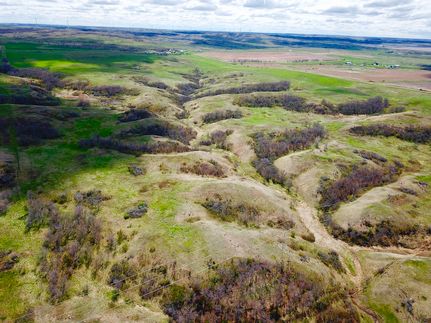 Property in Oliver County, North Dakota