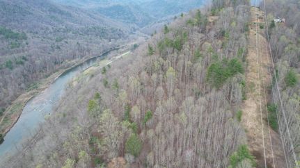 Property in Mitchell County, North Carolina