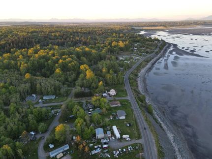 Property in Whatcom County, Washington