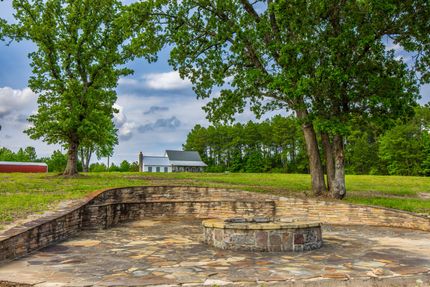 Property in Houston County, Texas