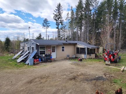 Property in Aroostook County, Maine