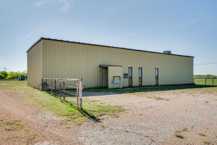 Property in Knox County, Texas