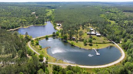 Property in Taylor County, Georgia