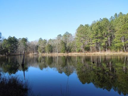 Property in Orange County, North Carolina