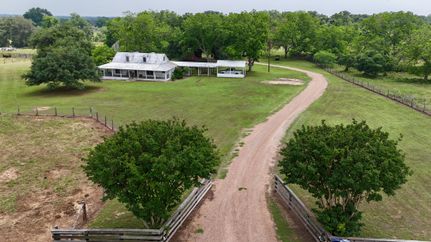 Property in Fayette County, Texas