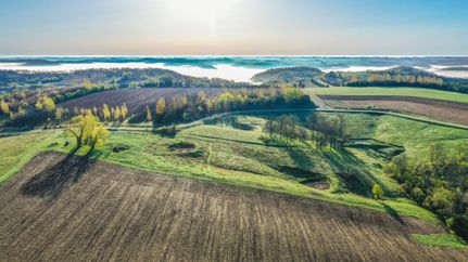 Property in Houston County, Minnesota