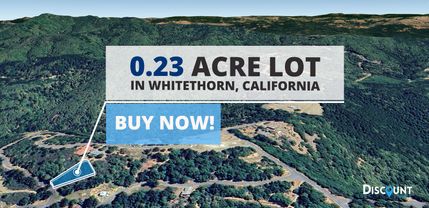 Property in Humboldt County, California