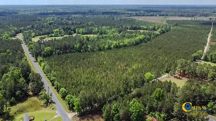 Property in Colleton County, South Carolina