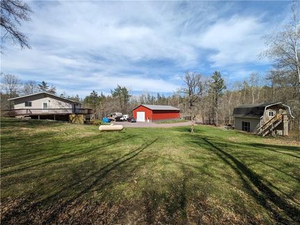 Property for sale in Washburn County, Wisconsin