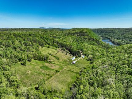 Property in Mercer County, West Virginia