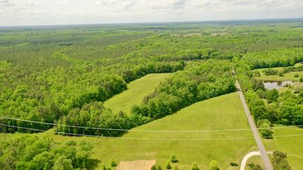 Property in Louisa County, Virginia