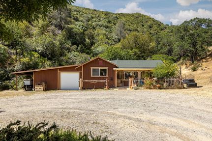 Property in Stanislaus County, California