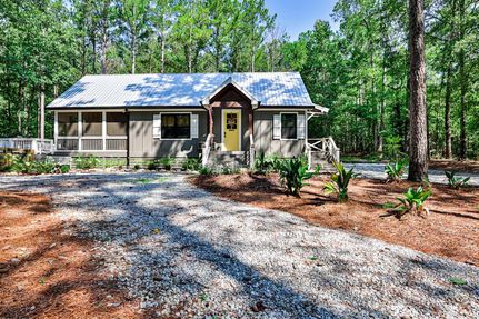 Property in Jasper County, Georgia