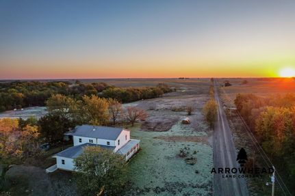 Property in Craig County, Oklahoma