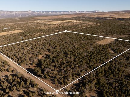 Property in Montrose County, Colorado