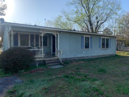 Property in White County, Arkansas