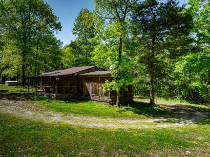 Property in Independence County, Arkansas