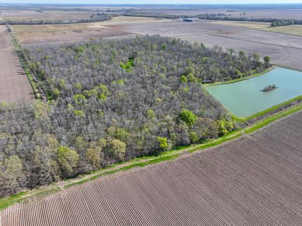 Property in Lonoke County, Arkansas